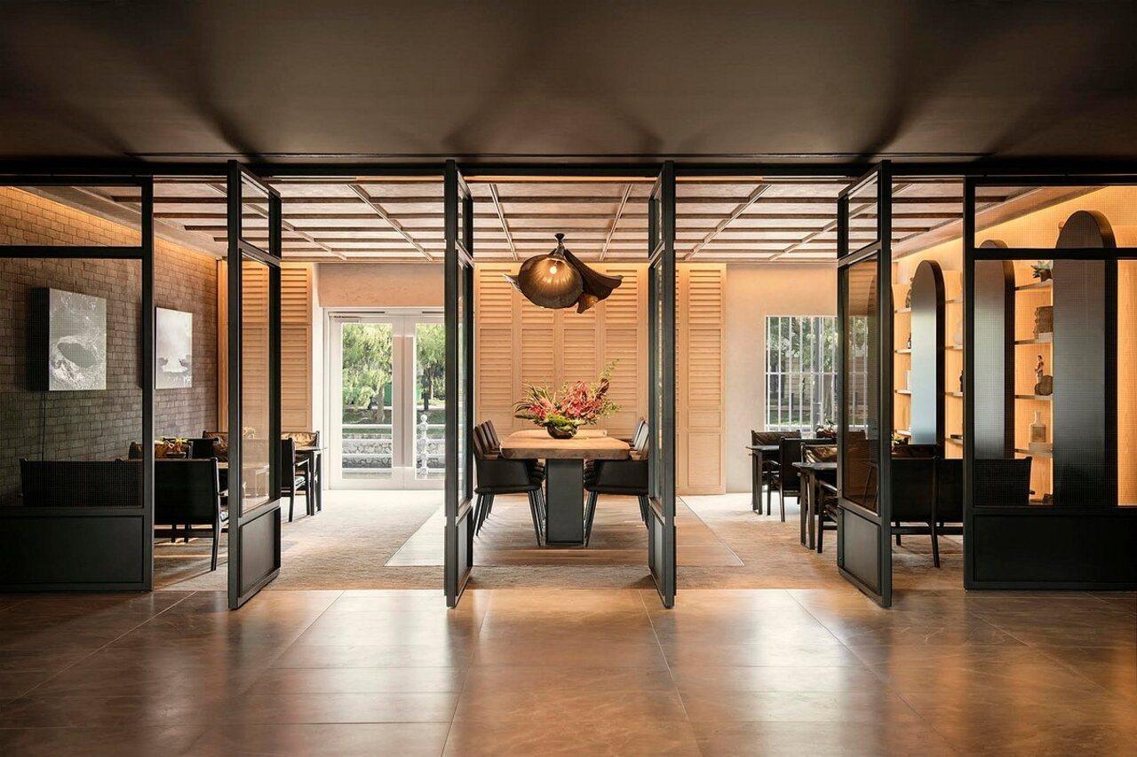 The Warehouse Hotel Singapore Exterior photo